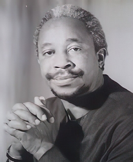 H.E. Chief Michael Lukumbuzya - Ambassador