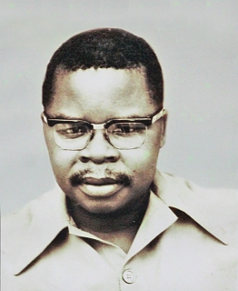 H.E. Benjamin W. Mkapa - Ambassador
